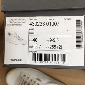 ecco 430233